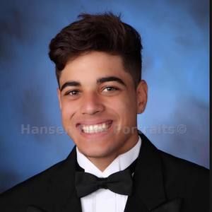 Meet your Posher, Richard